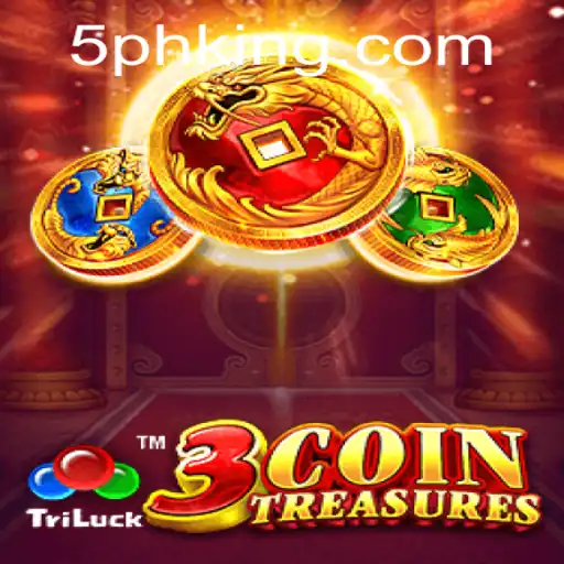 Unlocking the World of 3CoinTreasures: The Ultimate Guide