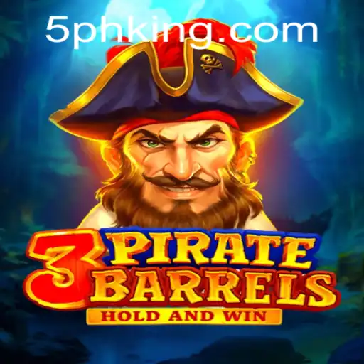 Dive into Adventure with 3PirateBarrels: A New Era of Interactive Gaming