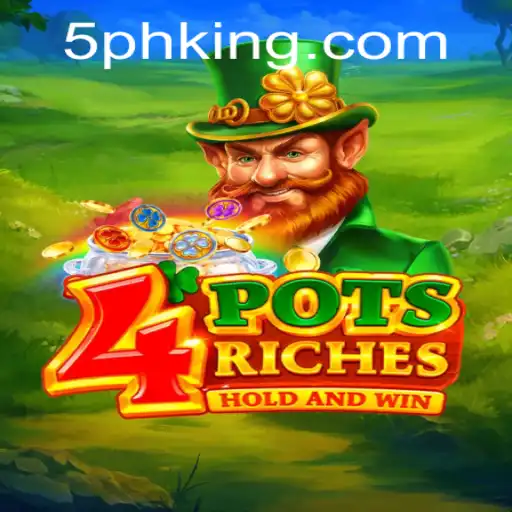 4potsriches: An Engaging Adventure into a World of Wealth