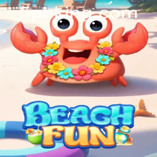 Discover the Excitement of BeachFun: A Game of Strategy and Adventure