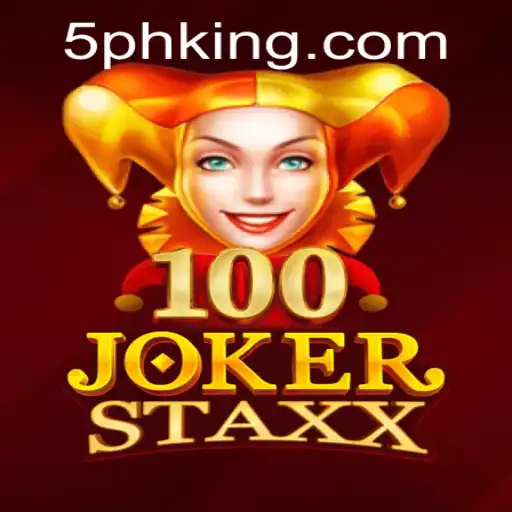 Discovering the Thrills of 100JokerStaxx: A New Era of Slot Gaming