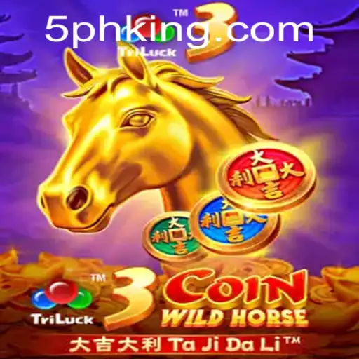 Exploring the Exciting World of 3CoinWildHorse