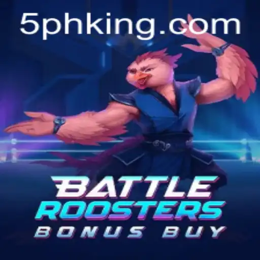 BattleRoostersBonusBuy – A Thrilling New Avatar in Gaming