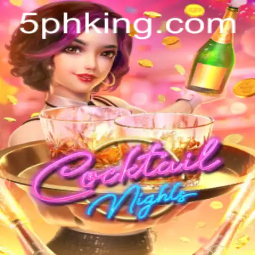 Explore the Dynamic World of CocktailNights with the Exciting 5PH Challenge