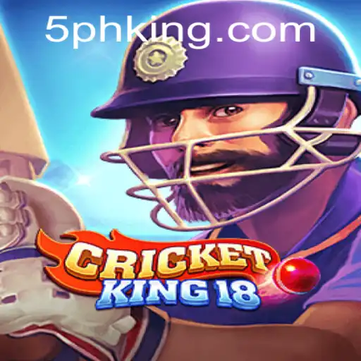 Unveiling CricketKing18: A Challenging Virtual Cricket Experience