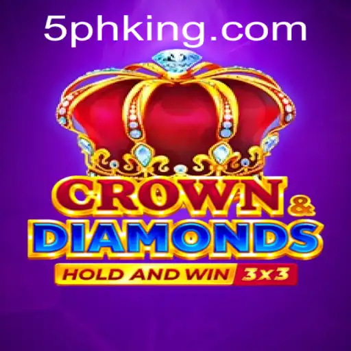 Mastering Crowndiamonds: Unveiling the Latest Gaming Sensation with 5PH