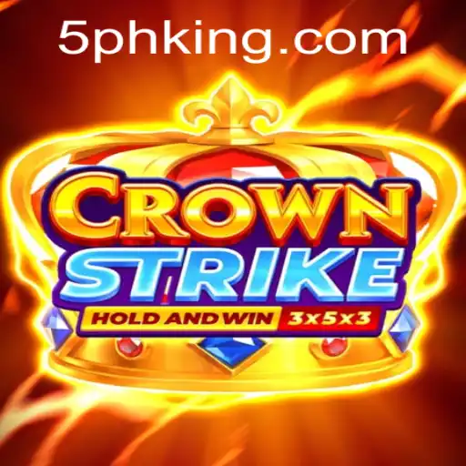 Crownstrike: Unveiling the Thrilling World of Strategic Mastery