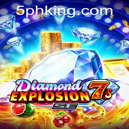Exploring the Intricacies of DiamondExplosion7sSE: A Modern Gaming Marvel