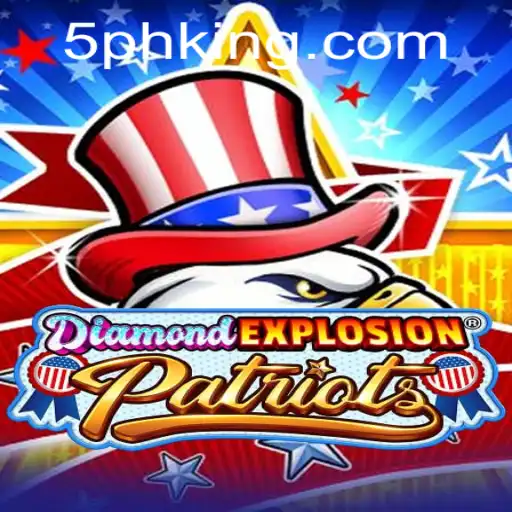 A Thrilling Dive into DiamondExplosionPatriots: Unveiling the Game of Strategy and Conquest