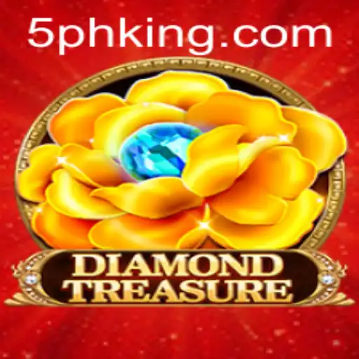 Explore the Enchanting World of Diamondtreasure: A Dive into the Game and the Mysterious '5PH'