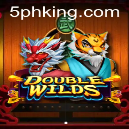 Unveiling DoubleWilds: The Thrilling New Game Revolutionizing Interactive Entertainment with 5PH