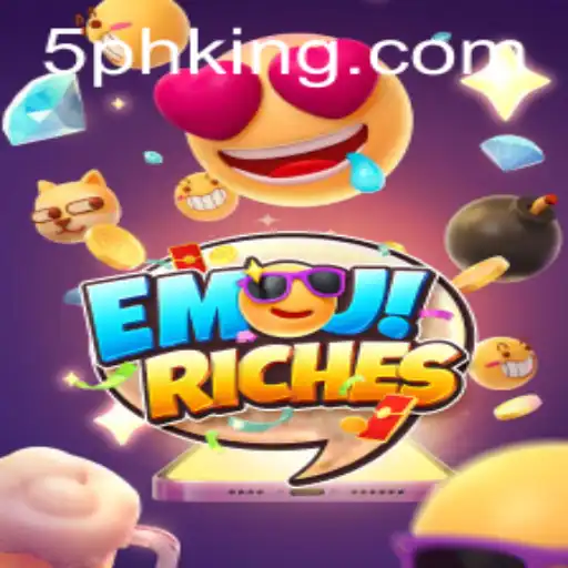 Unveiling EmojiRiches: A Dive into its Vibrant World and Rules