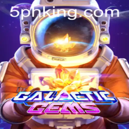 Discover the Cosmic Adventure of GalacticGems