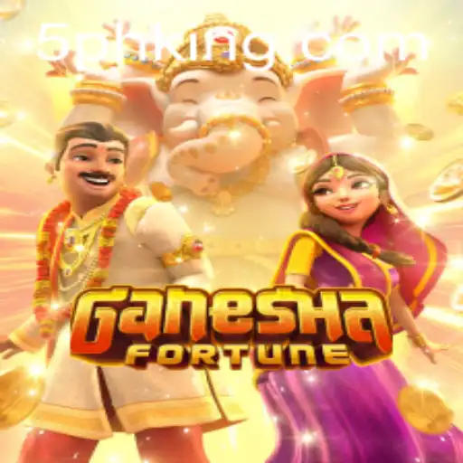 Discover GaneshaFortune: A Journey into Luck and Prosperity