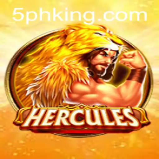 Unveiling Hercules: An Epic Adventure with the Code '5PH'