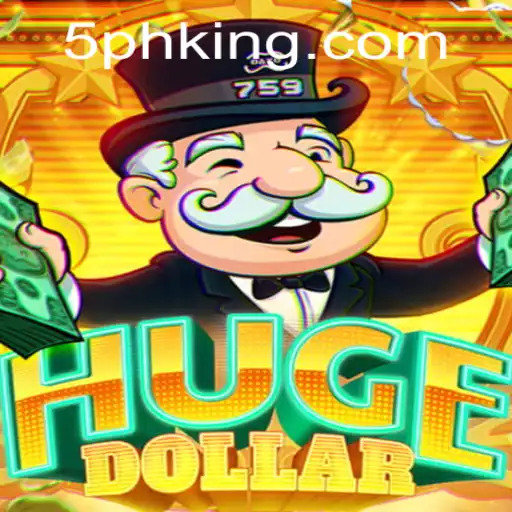 Dive into the Excitement of HugeDollar with 5PH