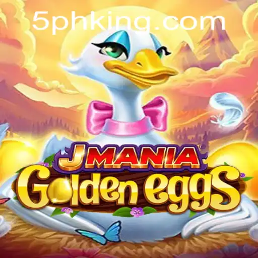 Unlocking the Thrills of JManiaGoldenEggs: The Latest Sensation