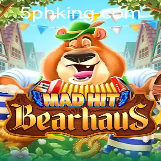 Discover the Thrilling World of MadHitBearhaus: A Dive into the 5PH Phenomenon