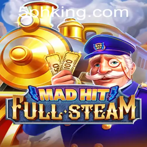 MadHitFullSteam: A Dynamic Gaming Experience with a Unique Twist
