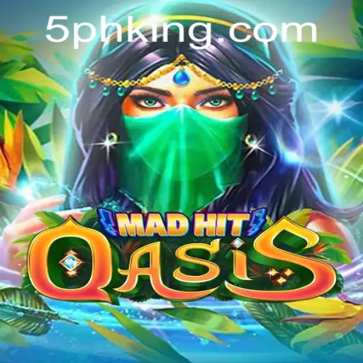 Discovering MadHitOasis: A Captivating New Adventure Game with Unique 5PH Mechanics