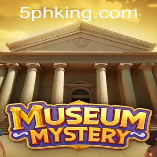 MuseumMystery: Unraveling the Secrets of the Past