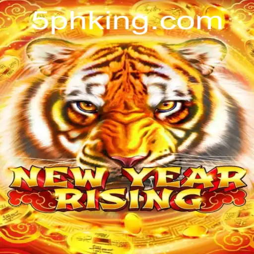 Exploring the Exciting World of NewYearRising: The Game of the Season