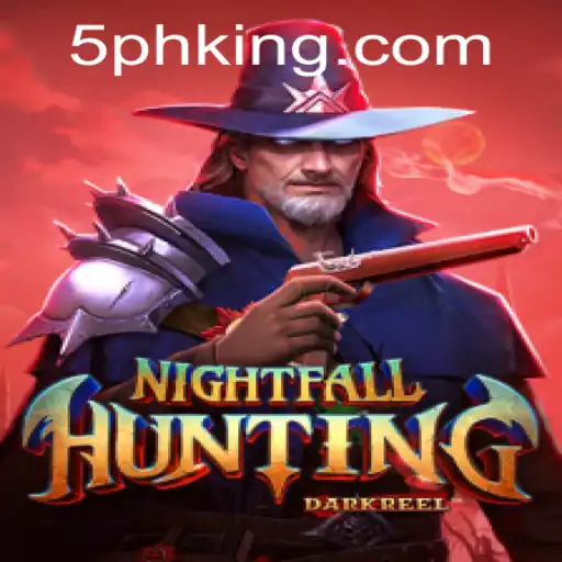 NightfallHunting: An Enthralling Adventure Through the Shadows