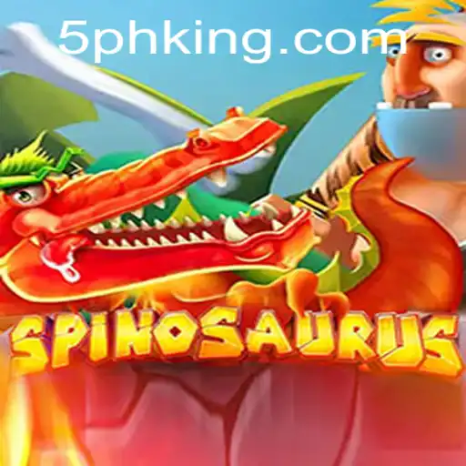 Embark on a Prehistoric Adventure with Spinosaurus: The 5PH Experience