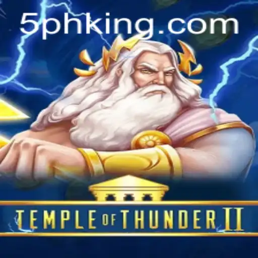 Exploring TempleofThunderII