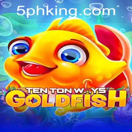 Unveiling the Fascination of TenTonWaysGoldfish: A Deep Dive into Strategy and Innovation