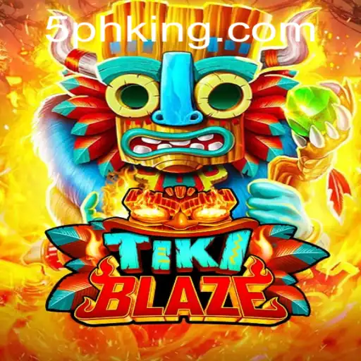Unleashing Adventure with TikiBlaze: Exploring the Thrills and Challenges of the Game