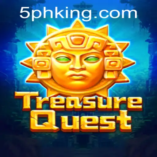 TreasureQuest: Embark on an Epic Adventure with 5PH