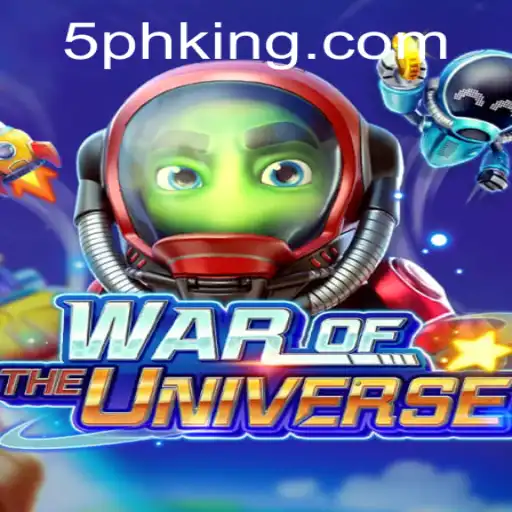 Journey into WAROFTHEUNIVERSE: The Ultimate Gaming Experience