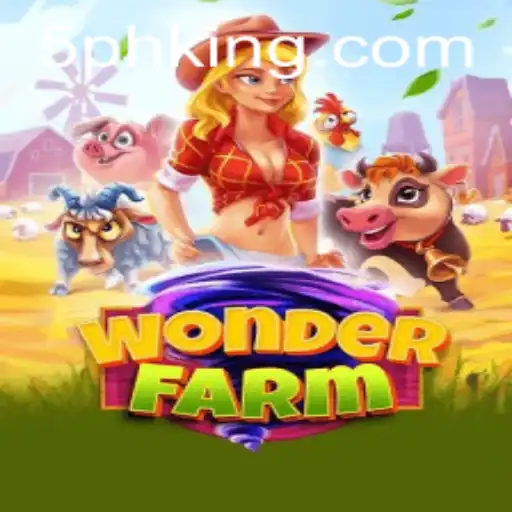 Discover the Magical World of WonderFarm and the Exciting Gameplay of 5PH