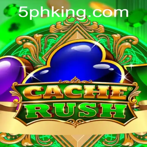 Discovering the Thrill of CacheRush: The Ultimate Gaming Experience
