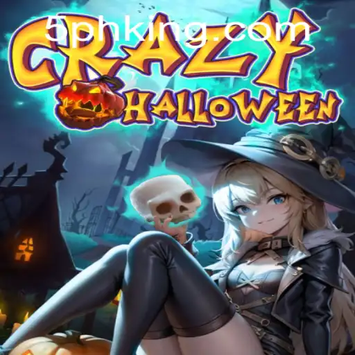 Exploring CrazyHalloween: The Exciting World of 5PH