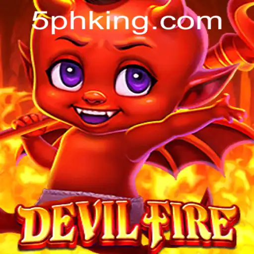 DevilFire: Unleashing the Flames of Strategy and Adventure