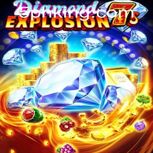 Discover the Excitement of DiamondExplosion7s: A Comprehensive Guide