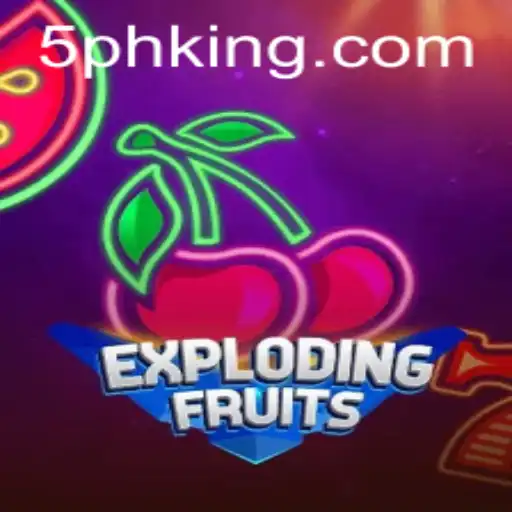 ExplodingFruits: The Thrilling Adventure Game