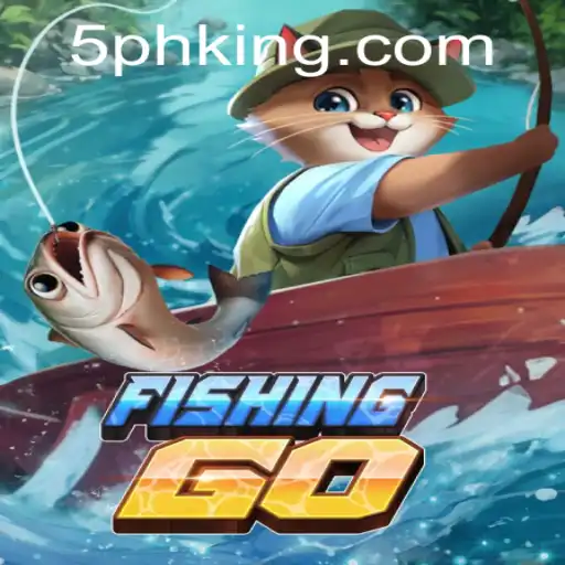 FishingGO: Dive into the Ultimate Angling Adventure with the 5PH Rule