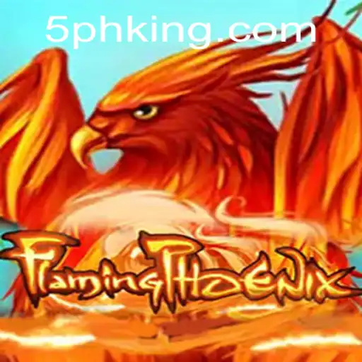 FlamingPhoenix 5PH Unveiled