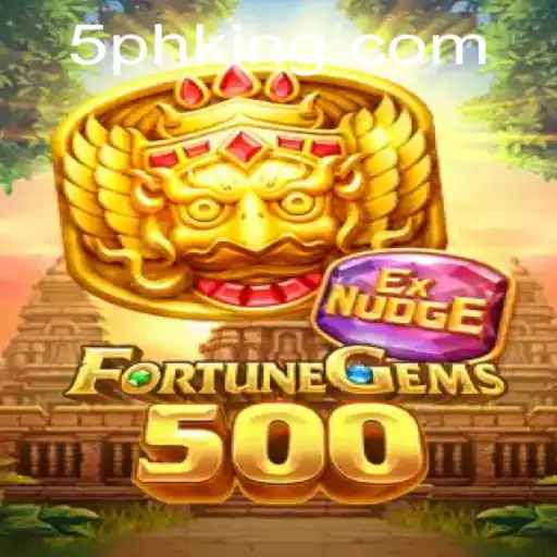 Exploring FortuneGems500: Unveiling the Magic of 5PH Keyword