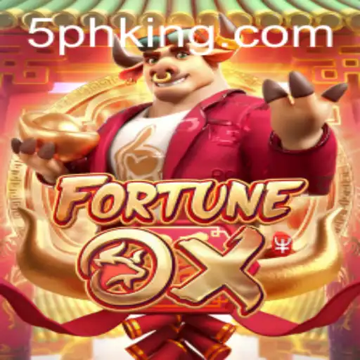 FortuneOx: Discover the Excitement of the 5PH Experience