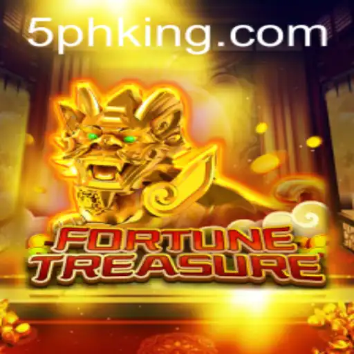 Exploring the Exciting World of FortuneTreasure: A Comprehensive Guide