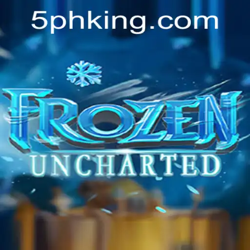 FrozenUncharted: A Thrilling Adventure Through Icy Realms