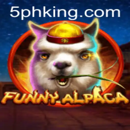FunnyAlpaca: A Hilarious Virtual Adventure