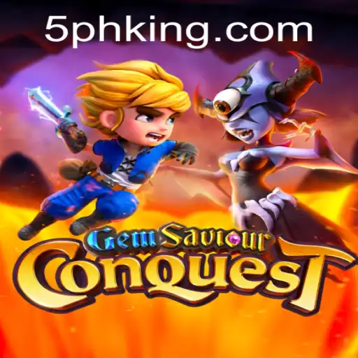 Gem Saviour Conquest: An Epic Adventure Awaits