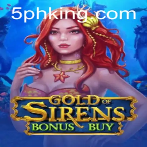 GoldofSirensBonusBuy: Dive into a World of Mythical Riches
