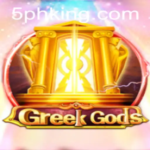 Exploring the Enchanting World of GreekGods: A Dive into the 5PH Phenomenon