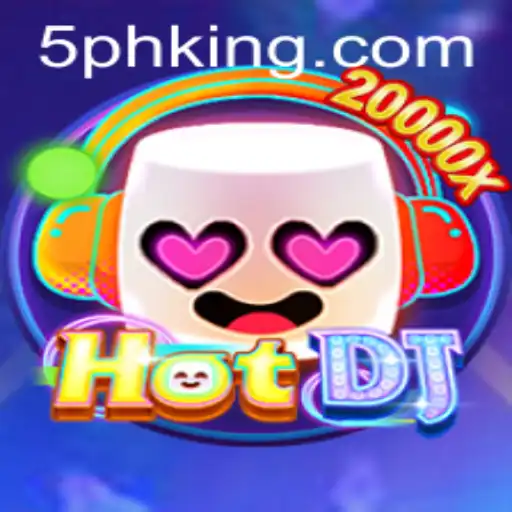 HotDJ: Revolutionizing the Musical Gaming Landscape with 5PH